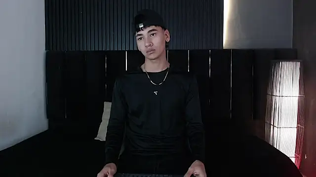 Dominic ghost online show from 02-13-26, 11:05