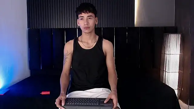 Dominic ghost online show from 02-24-26, 01:06