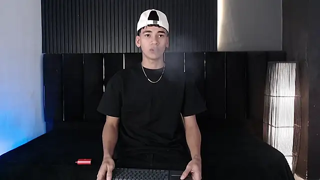 Dominic ghost online show from 03-03-26, 01:12