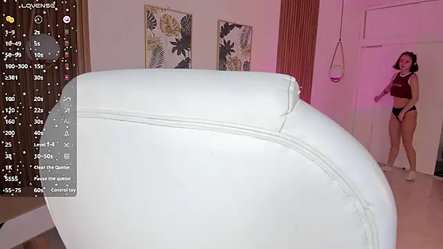 emily sam online show from 09-30-25, 07:20