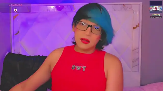 Dannyhot  online show from 03-05-26, 09:00