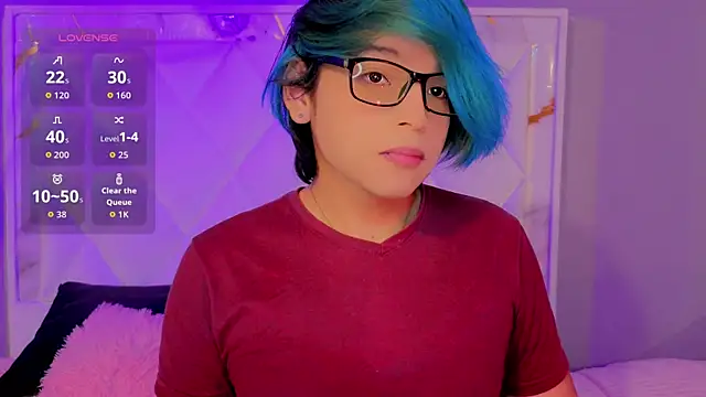 Dannyhot  online show from 02-28-26, 07:13