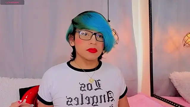 Dannyhot  online show from 02-20-26, 08:11