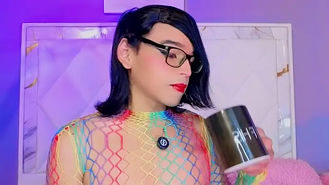 Dannyhot  online show from 07-17-26, 09:45