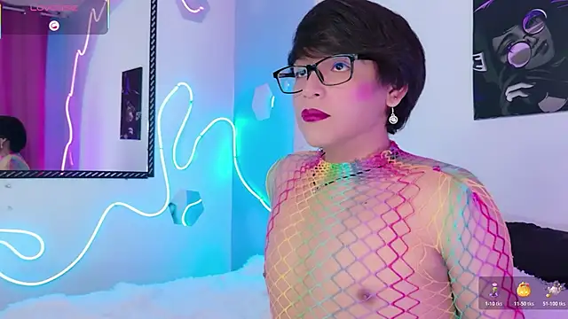 Dannyhot  online show from 11-11-25, 09:09