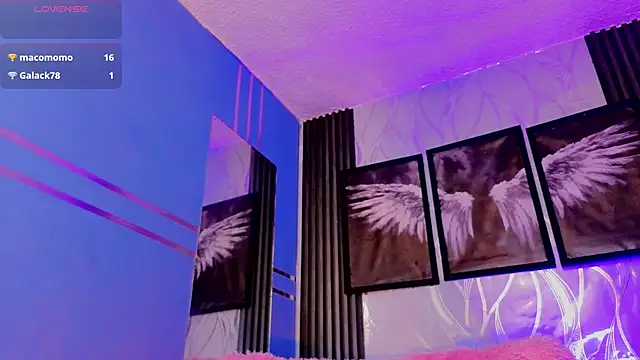 Dannyhot  online show from 07-07-26, 06:47