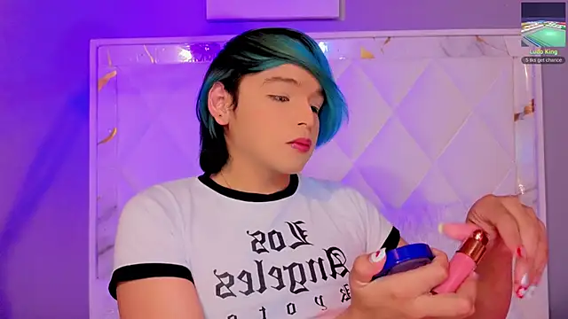 Dannyhot  online show from 03-11-26, 08:03