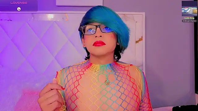 Dannyhot  online show from 02-26-26, 07:03