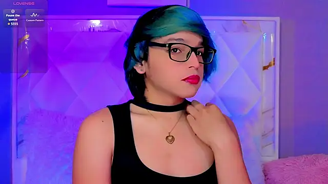 Dannyhot  online show from 02-23-26, 07:47