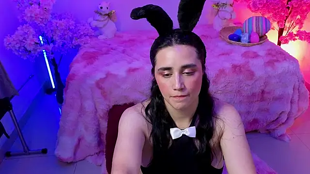 elowen halley1 online show from 04-04-26, 08:59