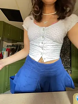 AuraLush online show from 04-19-26, 12:44