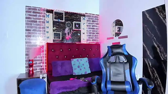 angelitasexxxhot online show from 11-16-25, 12:59