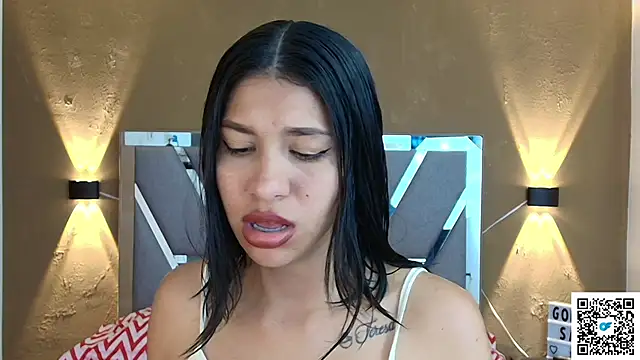 goddess saori  online show from 01-15-26, 11:41