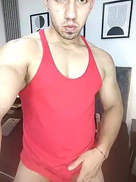 Liam forest  online show from 03-06-26, 06:19