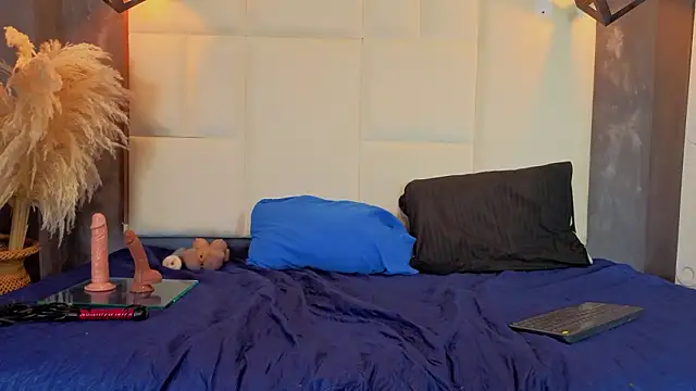 Liam forest  online show from 02-01-26, 05:49