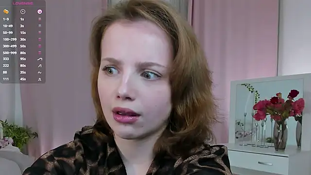 GabiMeshuggah online show from 02-04-26, 09:32