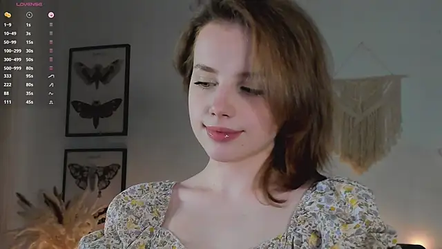 GabiMeshuggah online show from 04-01-26, 09:45