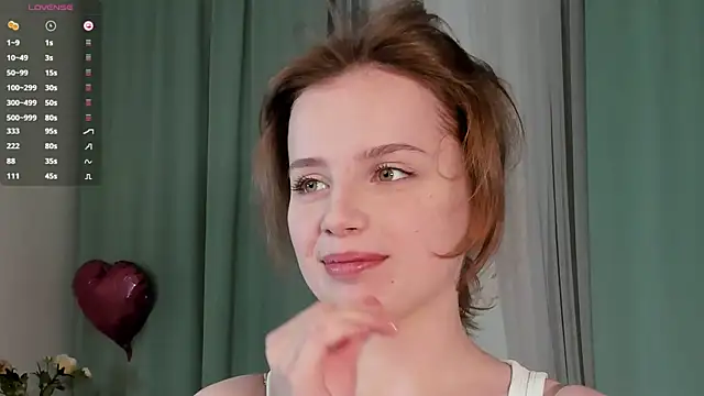 GabiMeshuggah online show from 02-20-26, 09:50