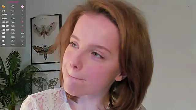 GabiMeshuggah online show from 02-25-26, 09:25