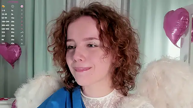 GabiMeshuggah online show from 02-14-26, 09:59