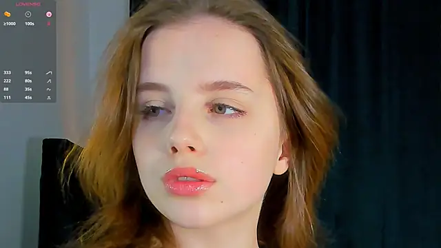 GabiMeshuggah online show from 11-21-25, 09:36