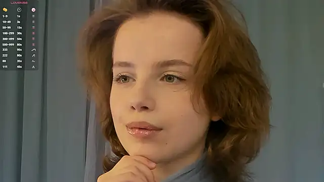 GabiMeshuggah online show from 01-31-26, 10:08