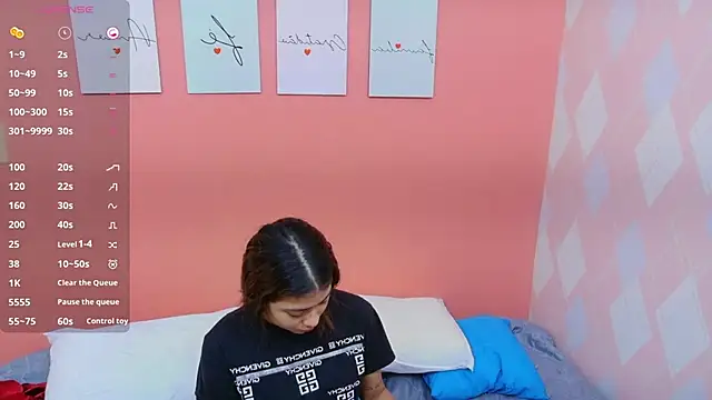 little beillis online show from 09-19-25, 01:15