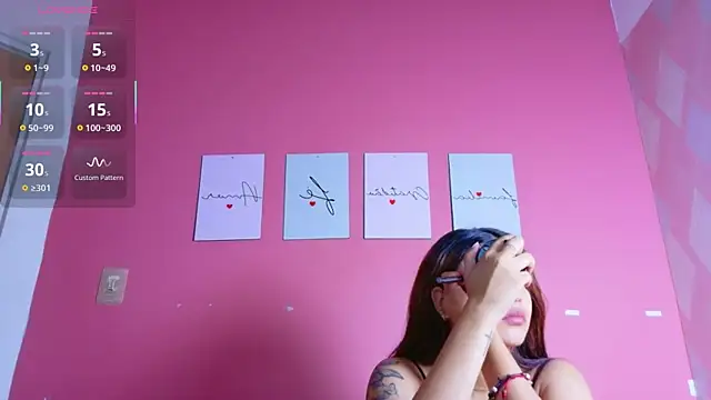 little beillis online show from 11-18-25, 01:03