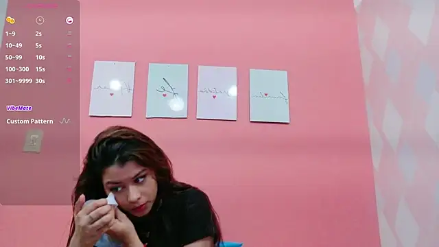 little beillis online show from 09-22-25, 01:06