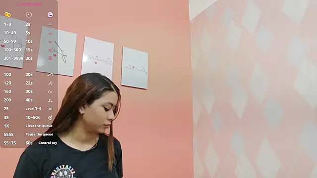 little beillis online show from 09-24-25, 01:17