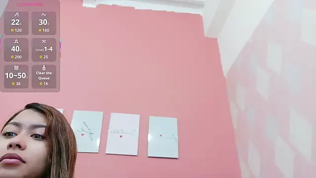 little beillis online show from 10-18-25, 01:02