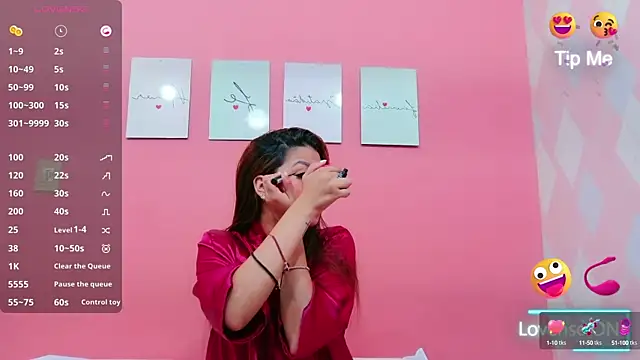 little beillis online show from 09-11-25, 12:38