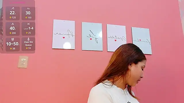 little beillis online show from 10-06-25, 01:01