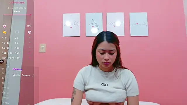 little beillis online show from 09-27-25, 01:17