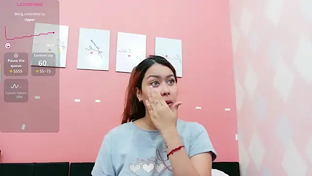 little beillis online show from 10-22-25, 01:10