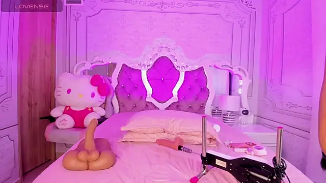Baby ayana  online show from 05-19-26, 03:13