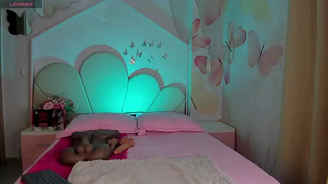 Baby ayana  online show from 04-07-26, 04:36