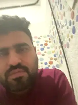 Snapshot of Hotguyforfun chatting on 10-10-25, 10:05 Hotguyforfun online show from 10-10-25, 10:05