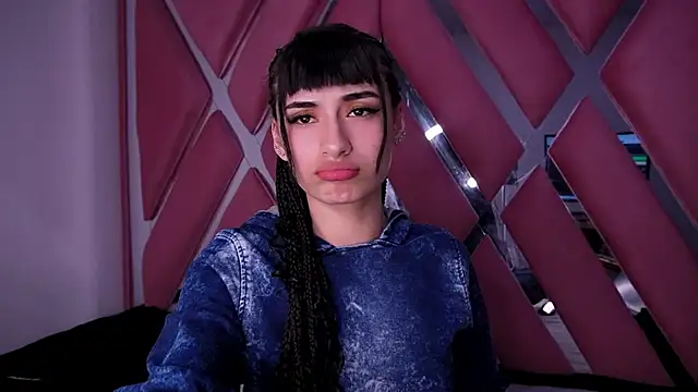 Alynn Bri  online show from 04-03-26, 03:02