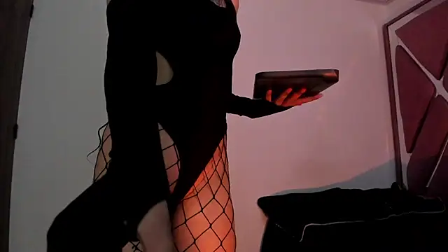 Alynn Bri  online show from 02-09-26, 02:53