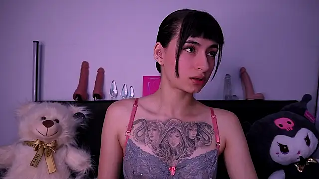 Alynn Bri  online show from 03-13-26, 07:30