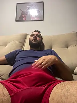 RodrigoBarbudoMT online show from 04-22-26, 04:08