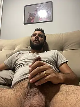 RodrigoBarbudoMT online show from 03-17-26, 03:31