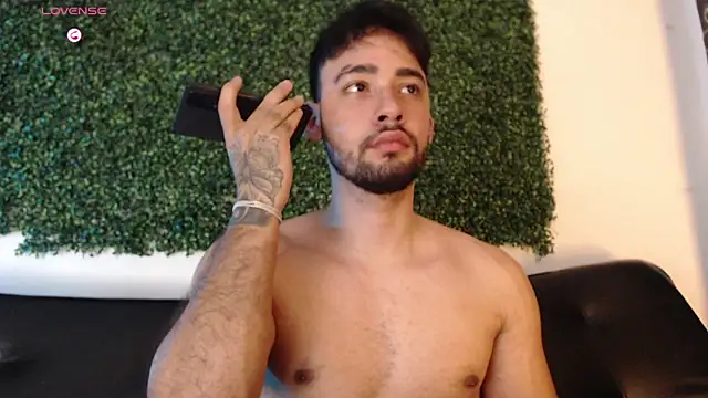 sam ford 2 online show from 01-11-26, 04:08