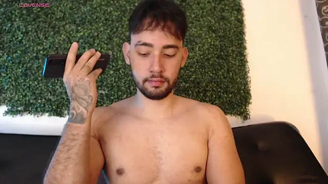 sam ford 2 online show from 01-10-26, 12:39