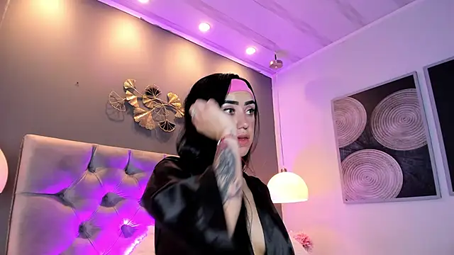 athziry g online show from 11-09-25, 05:17