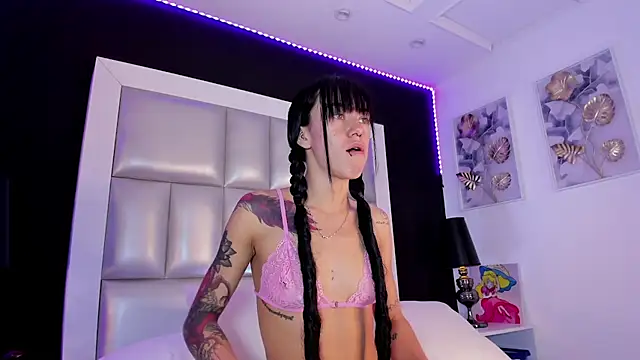 athziry g online show from 01-19-26, 02:54