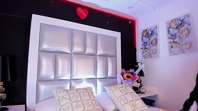 athziry g online show from 02-21-26, 03:36