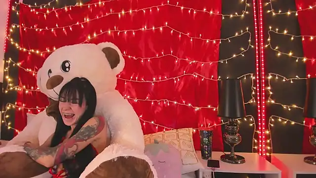 athziry g online show from 02-13-26, 09:59