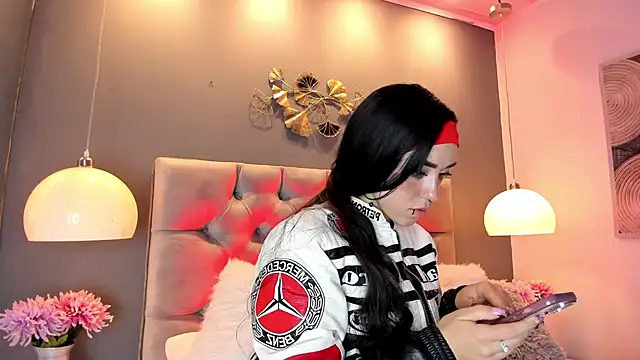 athziry g online show from 11-14-25, 02:04